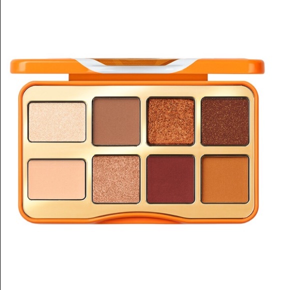 Too Faced Other - Too Faced Hot Buttered Rum Palette